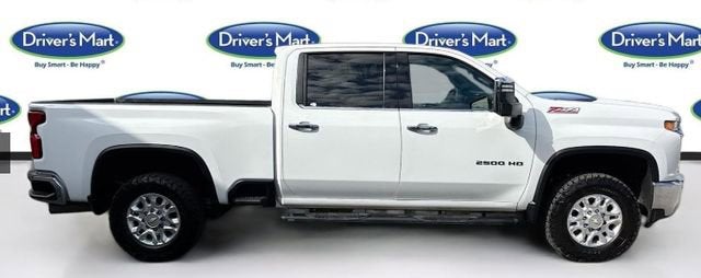 chevrolet silverado 2500hd 2023 2GC4YPEY1P1710055 image chevrolet silverado 2500hd 2023 2GC4YPEY1P1710055 image